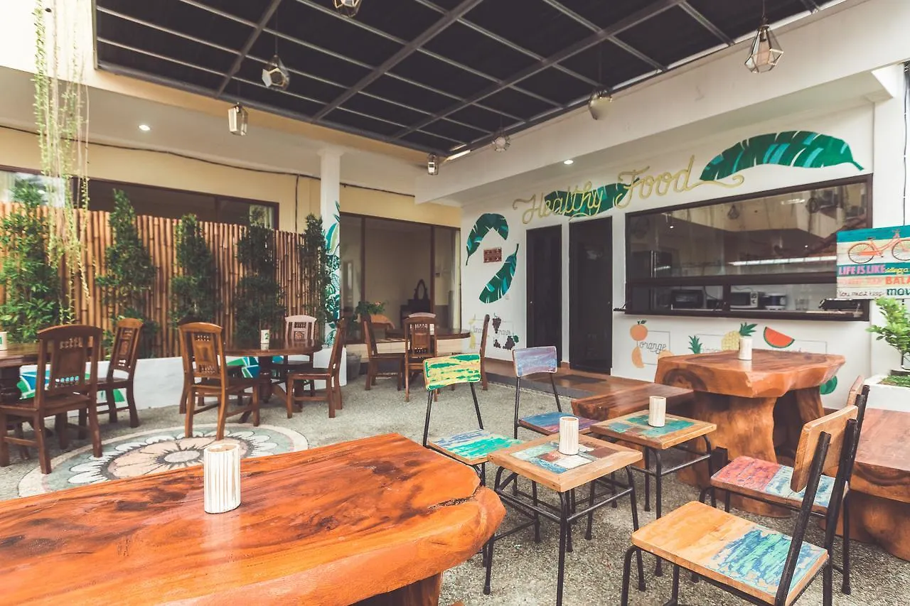 Hotel La Costa Central Seminyak   Seminyak (Bali)