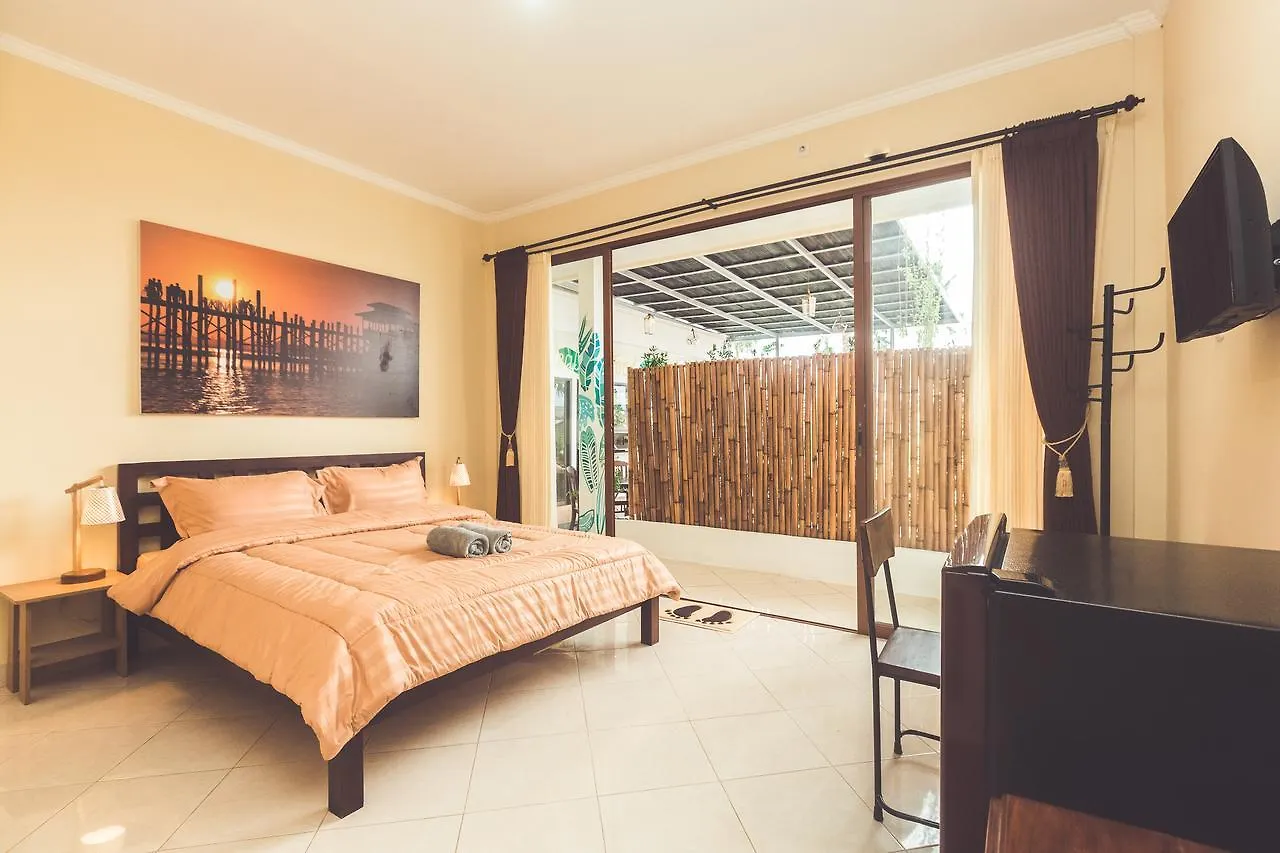 ***  Hotel La Costa Central Seminyak  Indonesia