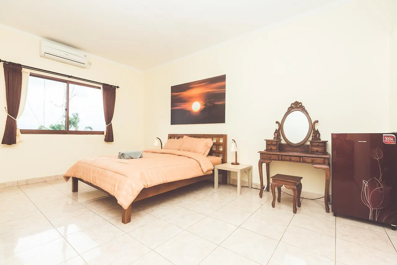 Hotel La Costa Central Seminyak  Seminyak (Bali)